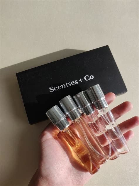 perfume factory in malaysia